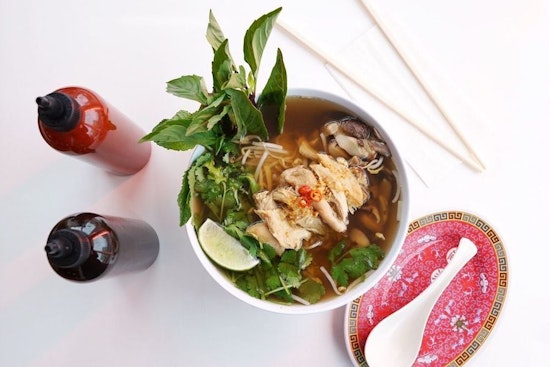 In the know: What's heating up New York City's food scene this month