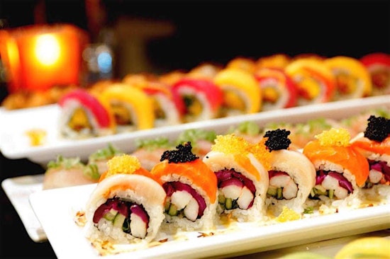 The 4 best spots to score sushi in Seattle