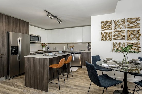 The cheapest apartments for rent in North Hyde Park, Tampa