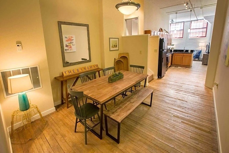 Apartments for rent in Cleveland: What will $1,800 get you?