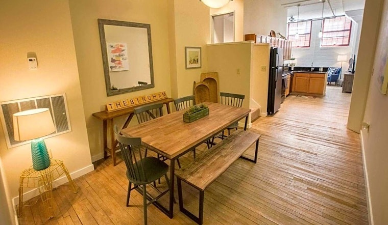 Apartments for rent in Cleveland: What will $1,800 get you?