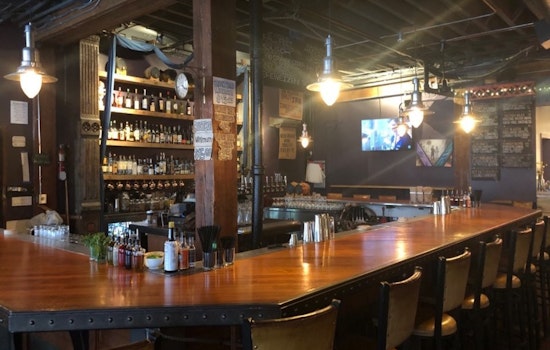 How to support your favorite Bay Area bars during shelter-in-place