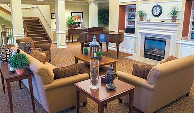 The most affordable apartments for rent in Ridgmar, Fort Worth