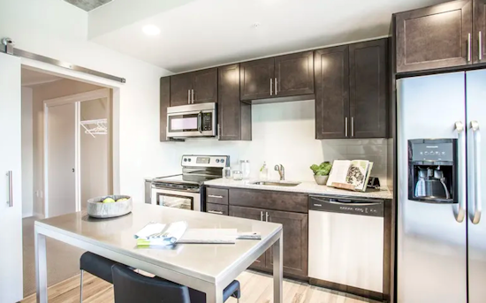 The most affordable apartments for rent in Lower Downtown, Denver