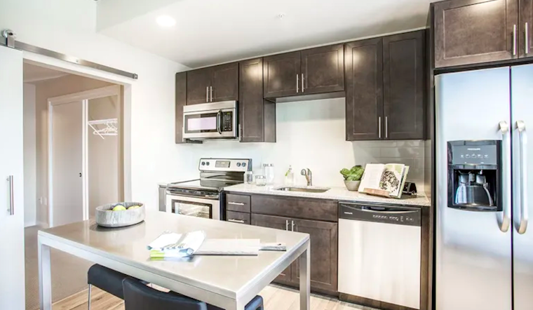 The most affordable apartments for rent in Lower Downtown, Denver