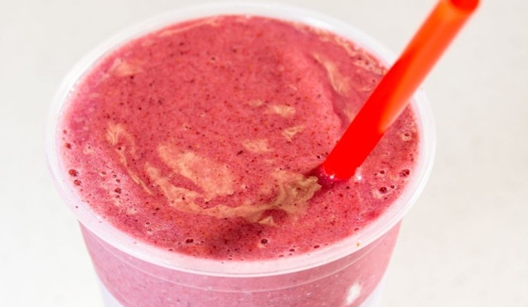 The 4 best health markets in Baltimore
