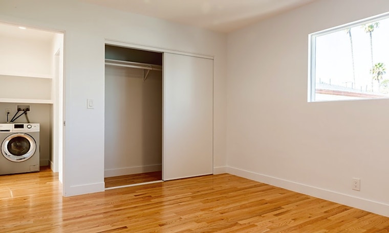 Apartments for rent in Santa Ana: What will $1,900 get you?