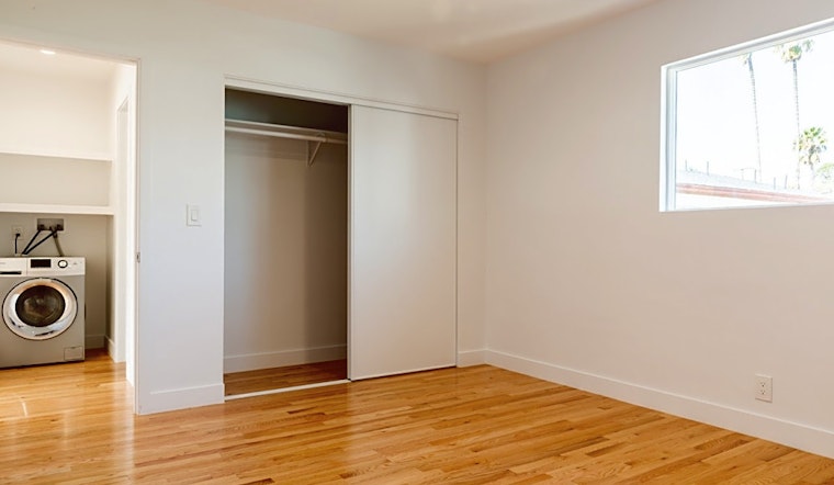 Apartments for rent in Santa Ana: What will $1,900 get you?