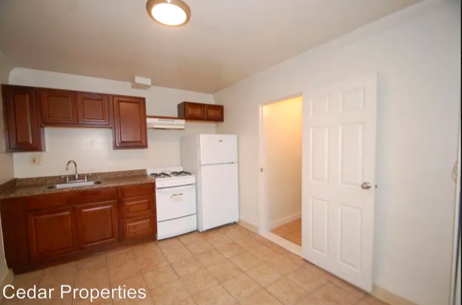 Apartments for rent in Berkeley What will 2,000 get you?