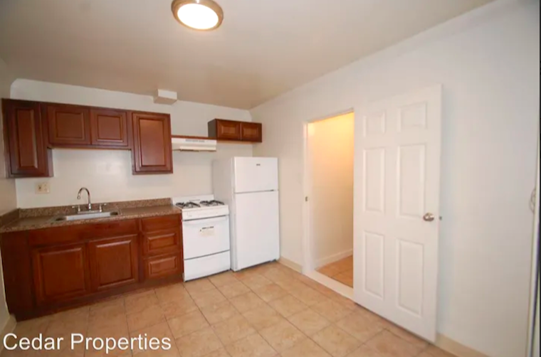 Apartments for rent in Berkeley: What will $2,000 get you?