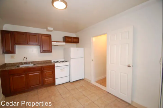 Apartments for rent in Berkeley: What will $2,000 get you?