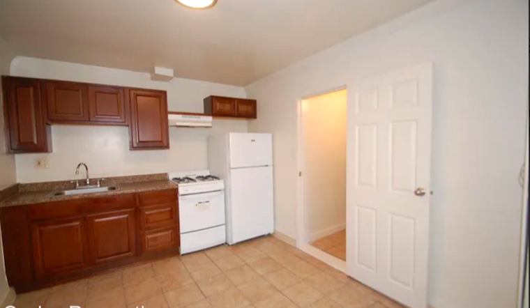 Apartments for rent in Berkeley: What will $2,000 get you?