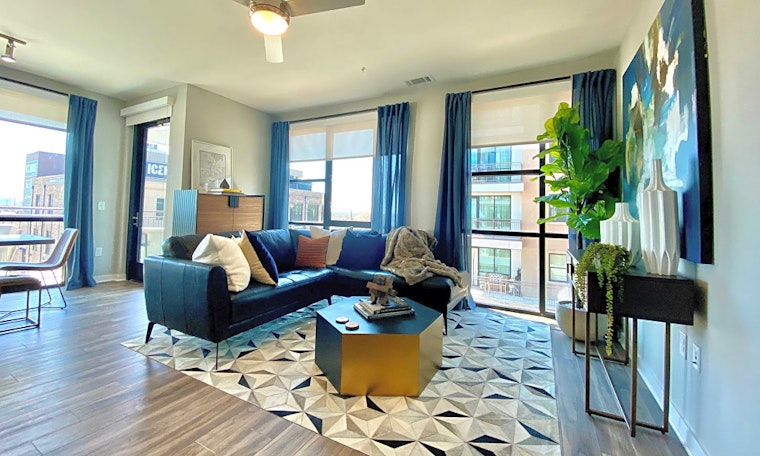 Apartments for rent in Plano: What will $1,900 get you?
