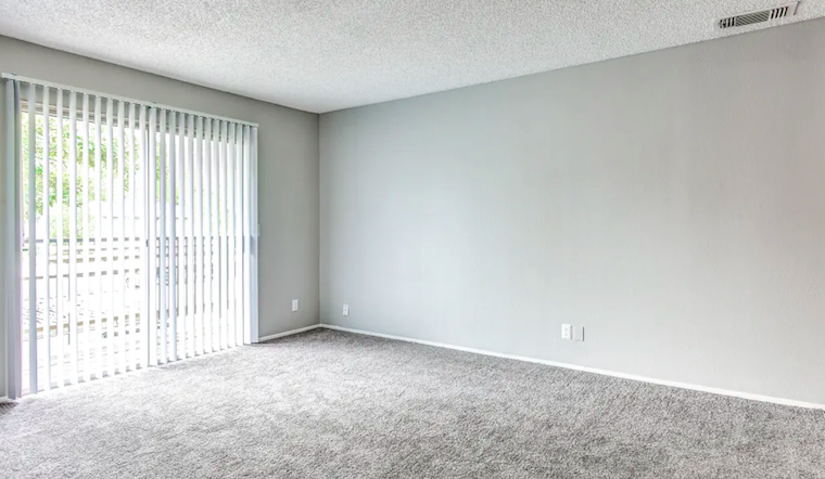 Renting in Sacramento: What's the cheapest apartment available right now?
