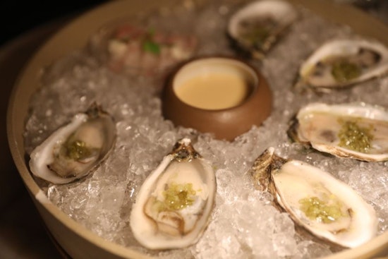 Atlanta's 4 best spots to splurge on New American food
