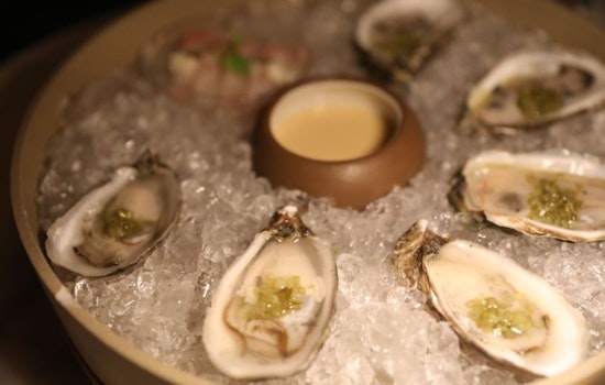 Atlanta's 4 best spots to splurge on New American food