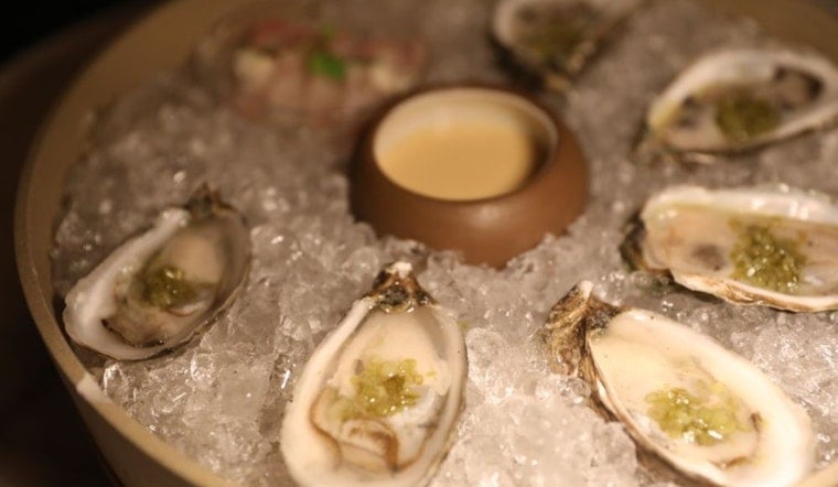 Atlanta's 4 best spots to splurge on New American food