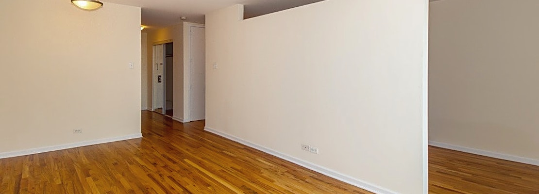 Budget apartments for rent in Uptown, Chicago