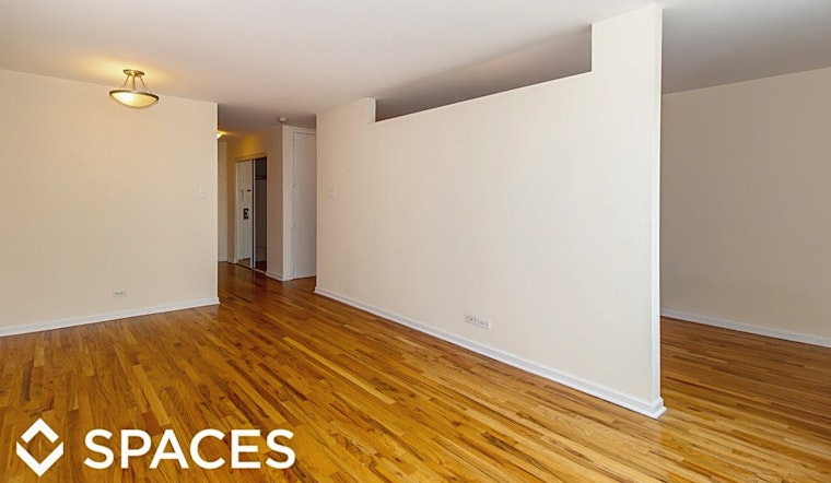 Budget apartments for rent in Uptown, Chicago