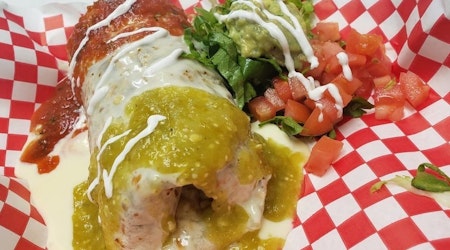 New Golf View Mexican spot, Bahia Tacos, offers rice bowls, burritos and more