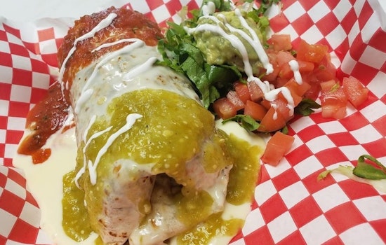 New Golf View Mexican spot, Bahia Tacos, offers rice bowls, burritos and more