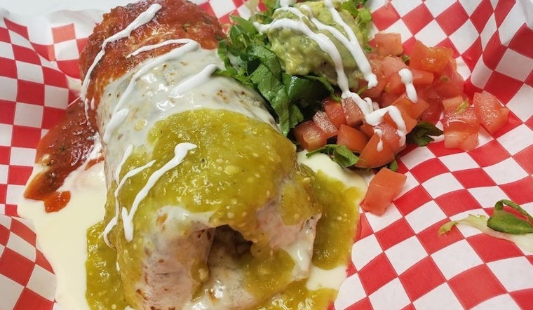 New Golf View Mexican spot, Bahia Tacos, offers rice bowls, burritos and more