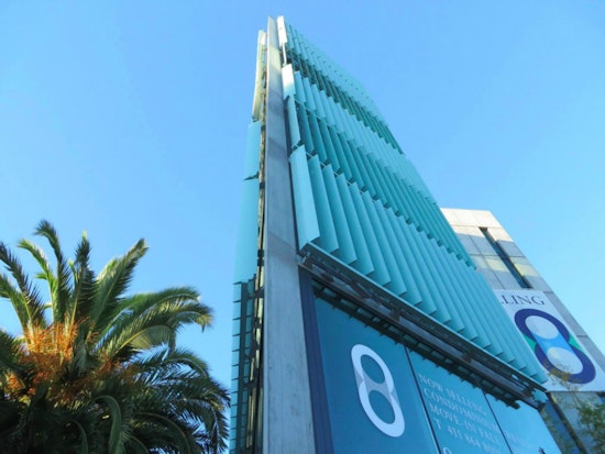 'True Cup' Sake Bar Opening In 8 Octavia Building