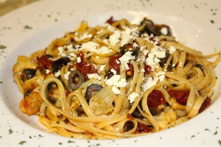 The 4 best Italian spots in Arlington