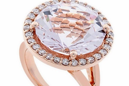 Treat yourself at Las Vegas' 4 top spots for fancy jewelry