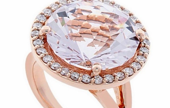Treat yourself at Las Vegas' 4 top spots for fancy jewelry