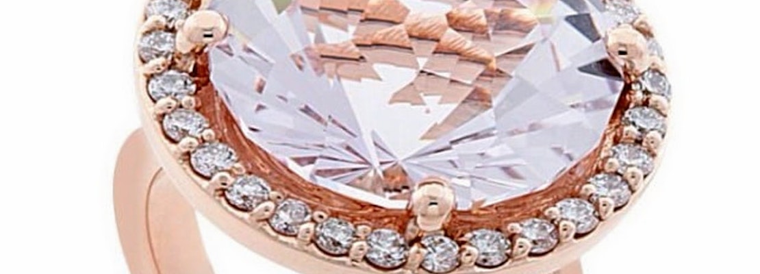 Treat yourself at Las Vegas' 4 top spots for fancy jewelry