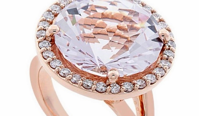 Treat yourself at Las Vegas' 4 top spots for fancy jewelry