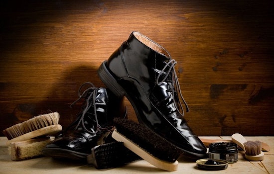 The 3 best shoe repair spots in Henderson