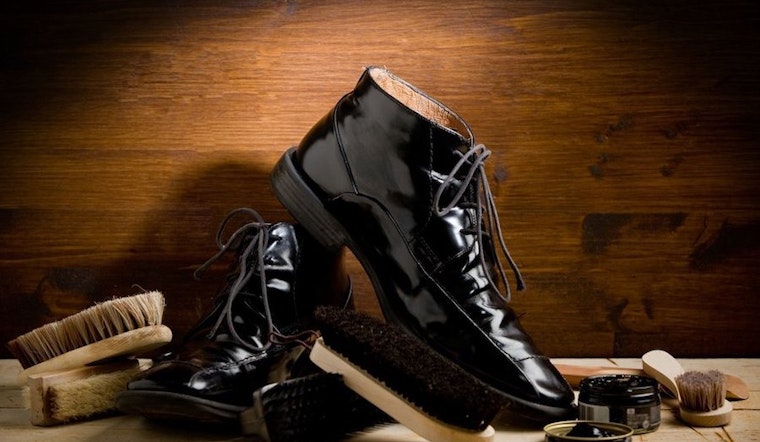 The 3 best shoe repair spots in Henderson