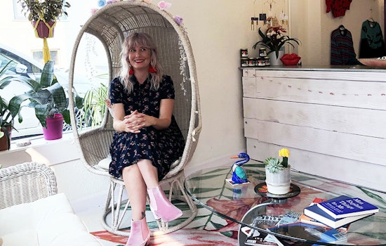 SF's hairdressers, aestheticians left without income in COVID-19 crisis