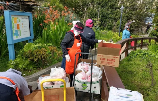 SF's neighborhood centers seek funds, volunteers to navigate tough times