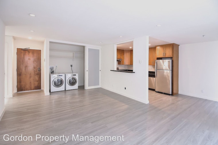 What does $3,500 rent you in San Francisco, today?