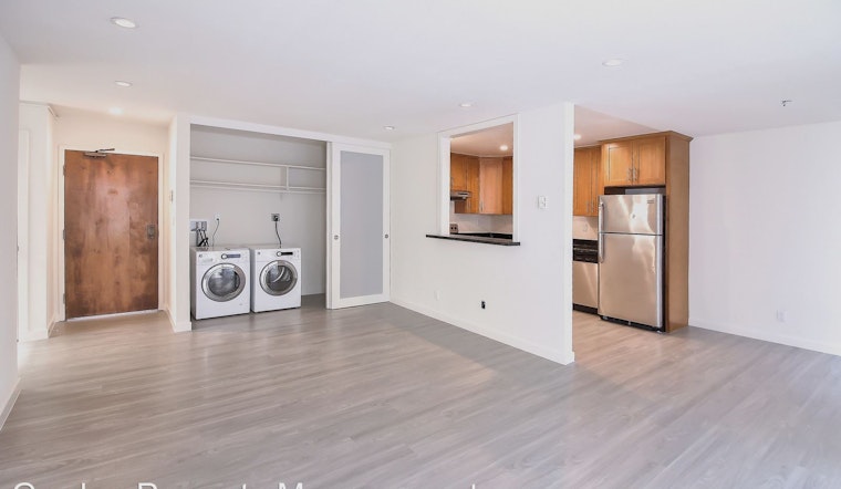 What does $3,500 rent you in San Francisco, today?