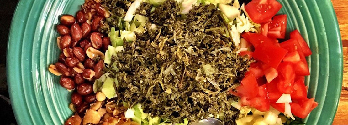 Oakland Eats: Grocery Cafe, Camburger close permanently; more