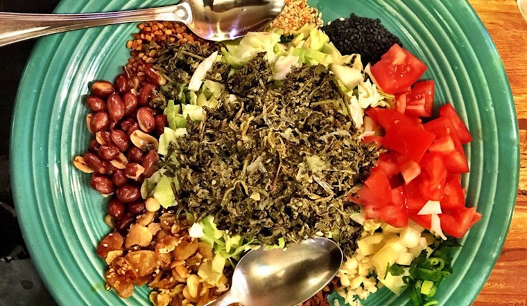 Oakland Eats: Grocery Cafe, Camburger close permanently; more