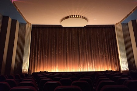 The 3 best cinemas in Baltimore