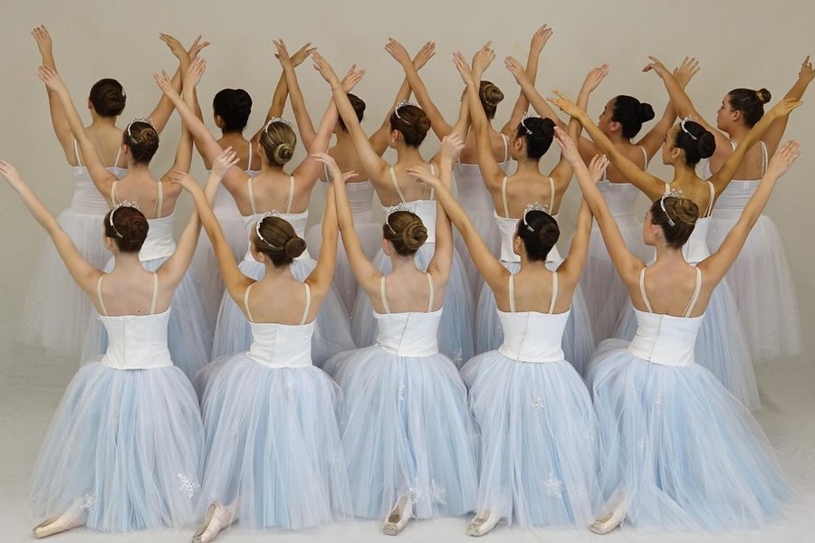 The 4 best dance studios in Anaheim