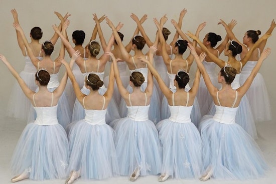 The 4 best dance studios in Anaheim