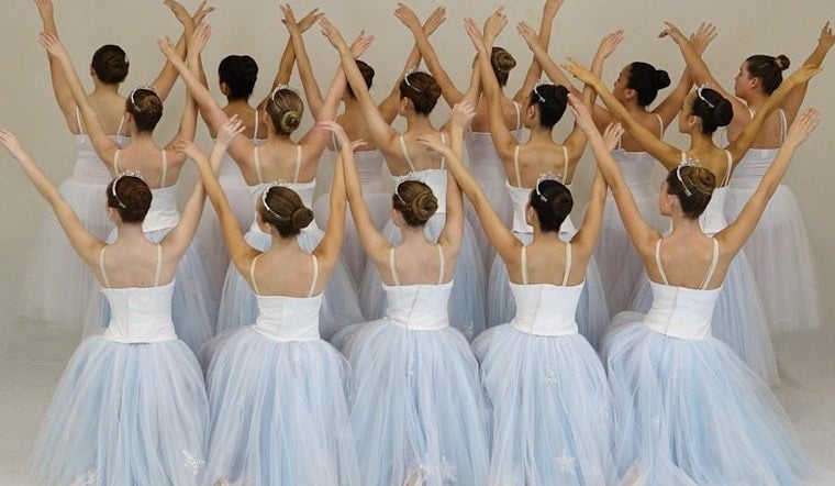 The 4 best dance studios in Anaheim