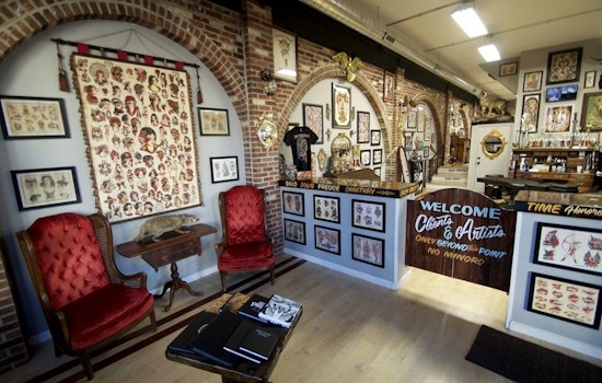 Your guide to the 4 top spots in Philadelphia's East Kensington neighborhood