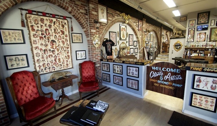 Your guide to the 4 top spots in Philadelphia's East Kensington neighborhood
