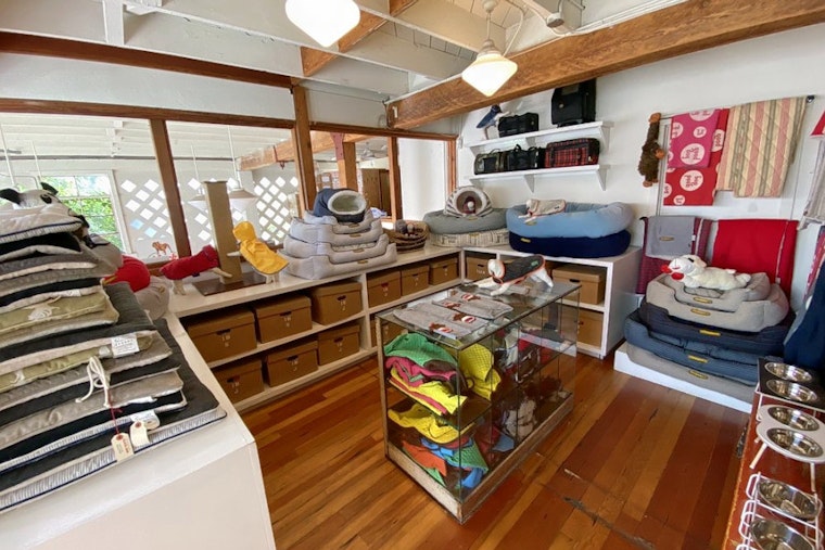 The 4 best pet stores in Berkeley