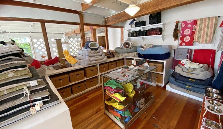 The 4 best pet stores in Berkeley