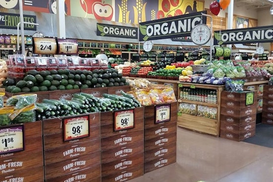The 3 best grocery stores in Durham