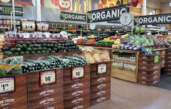 The 3 best grocery stores in Durham
